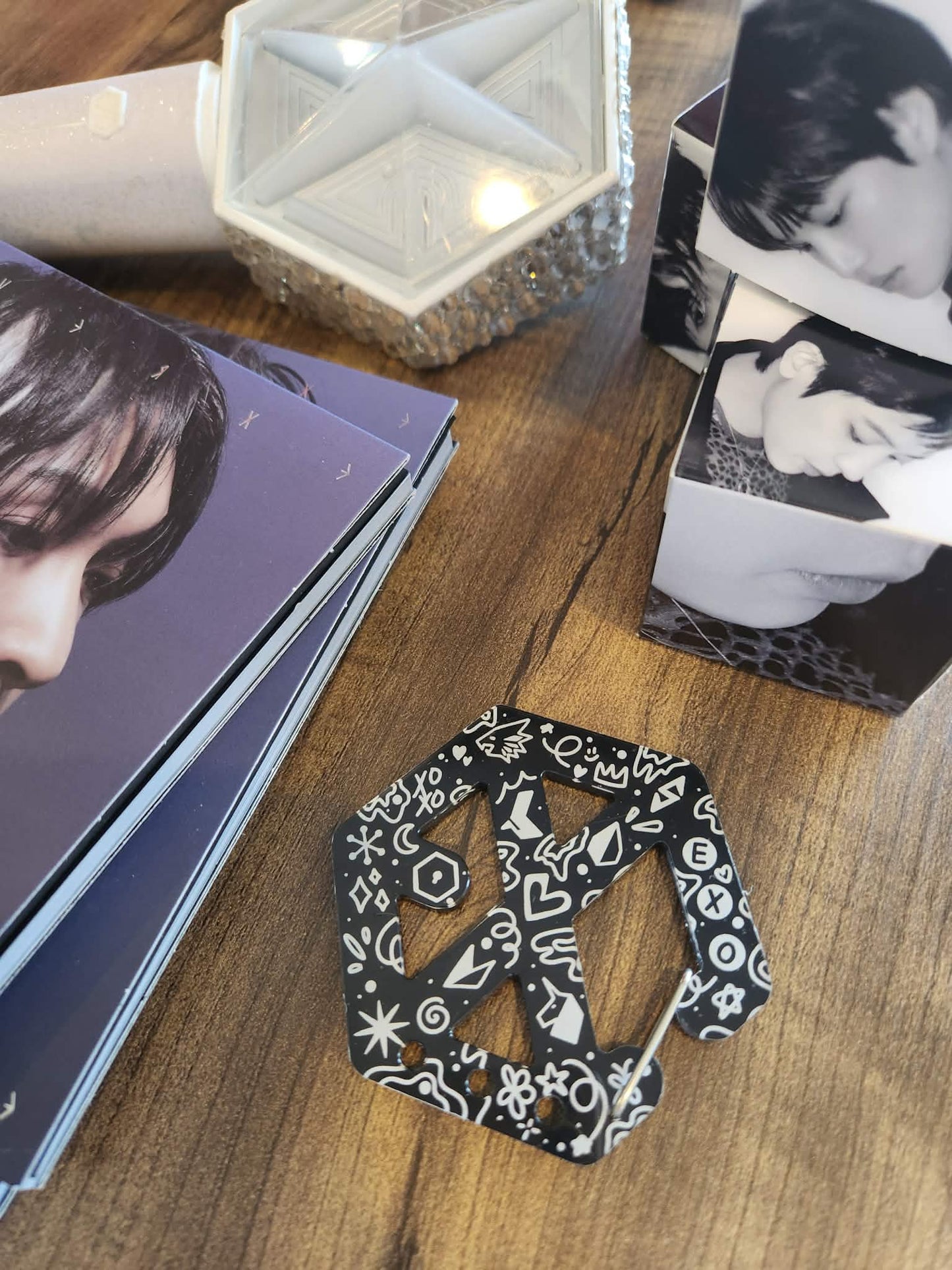 Exo Carabiner