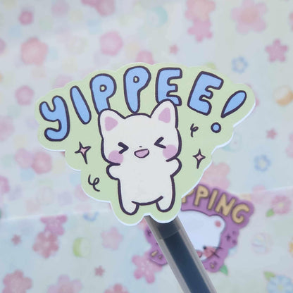 SKZOO Character Stickers